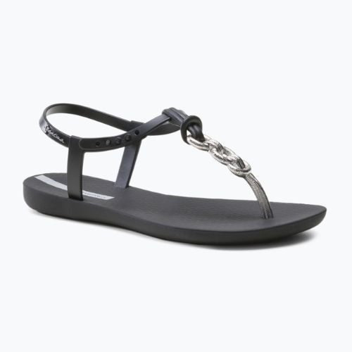 Sandały damskie Ipanema Class Charm II black/silver