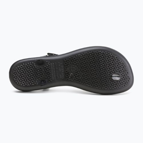 Sandały damskie Ipanema Class Charm II black/silver