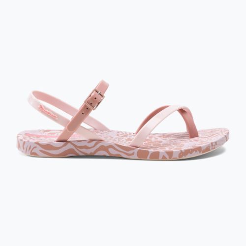 Sandały damskie Ipanema Fashion pink