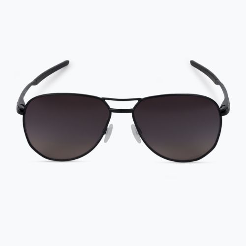 Okulary przeciwsłoneczne Oakley Contrail satin black/prizm black polarized