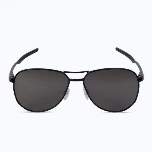 Okulary przeciwsłoneczne Oakley Contrail satin black/prizm grey gradient