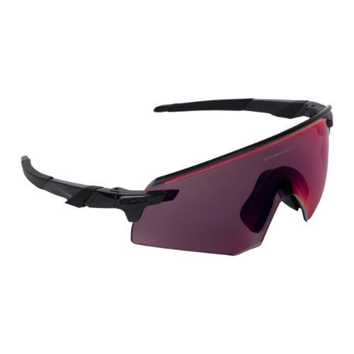 Okulary przeciwsłoneczne Oakley Encoder dark galaxy/prizm road