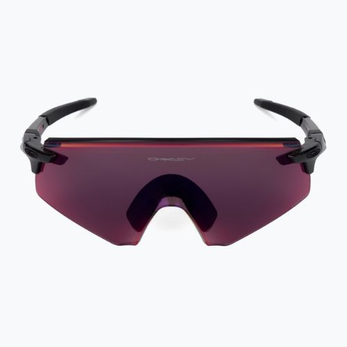 Okulary przeciwsłoneczne Oakley Encoder dark galaxy/prizm road