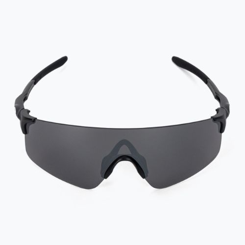 Okulary przeciwsłoneczne Oakley Evzero Blades matte black/prizm black