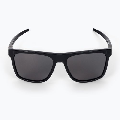 Okulary przeciwsłoneczne Oakley Leffingwell black ink/prizm grey
