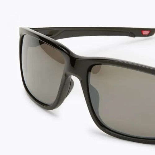 Okulary przeciwsłoneczne Oakley Mainlink XL polished black/prizm black