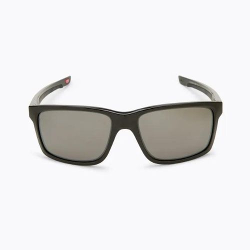 Okulary przeciwsłoneczne Oakley Mainlink XL polished black/prizm black