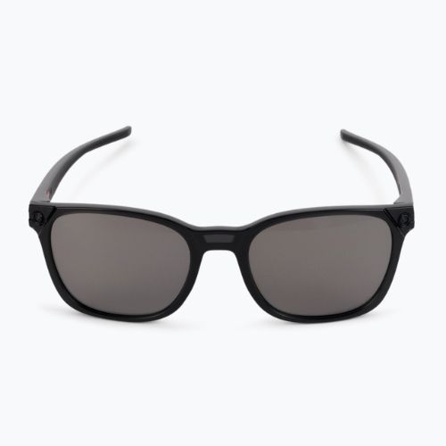 Okulary przeciwsłoneczne Oakley Ojector black ink/prizm black polarized
