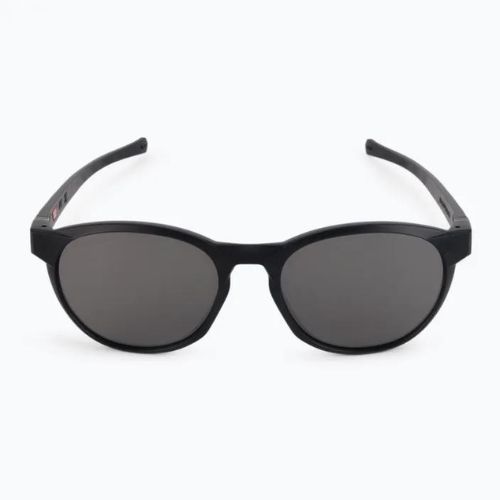 Okulary przeciwsłoneczne Oakley Reedmace matte black ink/prizm black