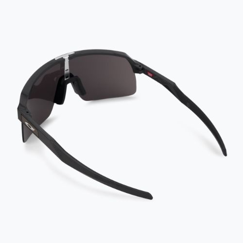 Okulary przeciwsłoneczne Oakley Sutro Lite hi res matte carbon/prizm black