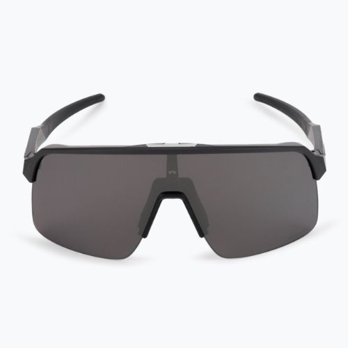 Okulary przeciwsłoneczne Oakley Sutro Lite hi res matte carbon/prizm black