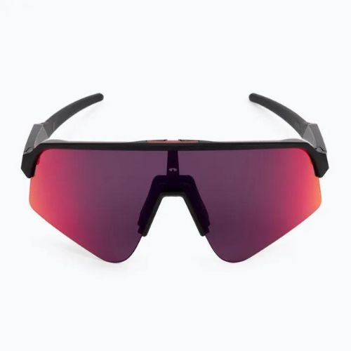 Okulary przeciwsłoneczne Oakley Sutro Lite Sweep matte black/prizm road