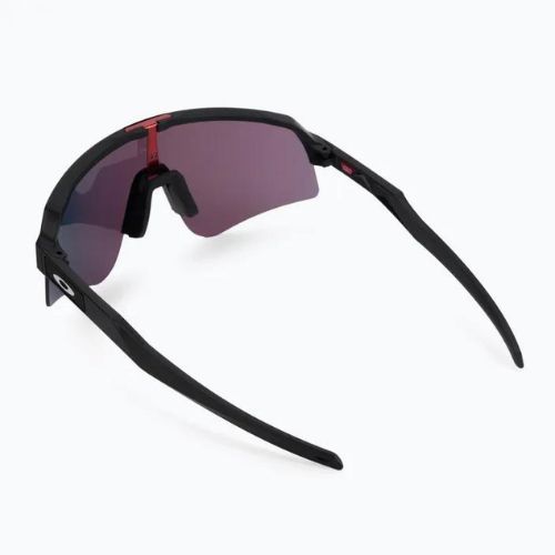 Okulary przeciwsłoneczne Oakley Sutro Lite Sweep matte black/prizm road