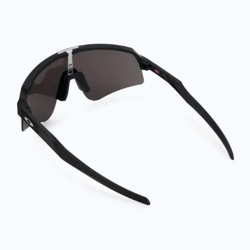 Okulary przeciwsłoneczne Oakley Sutro Lite Sweep matte black/prizm black