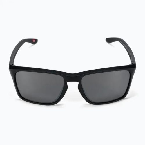 Okulary przeciwsłoneczne Oakley Sylas matte black/prizm black