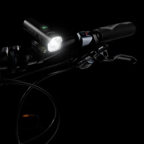Lampka rowerowa przednia ATTABO LUCID 600