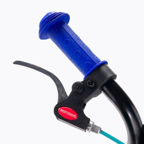 Rower dziecięcy ATTABO Junior 16" niebieski