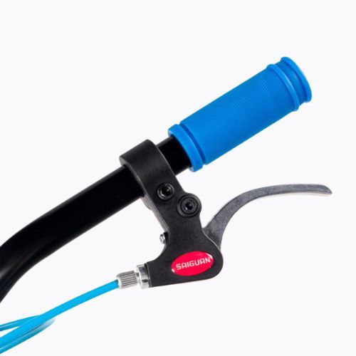 Rower dziecięcy ATTABO Junior 20" niebieski