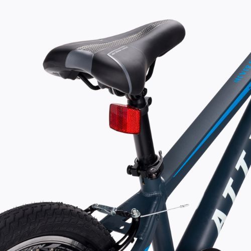 Rower dziecięcy ATTABO Junior 20" niebieski