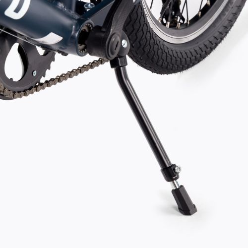 Rower dziecięcy ATTABO Junior 20" różowy