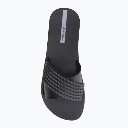 Klapki damskie Ipanema Street II black