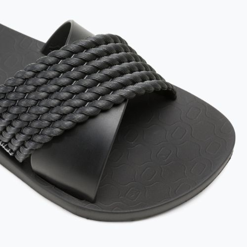 Klapki damskie Ipanema Street II black