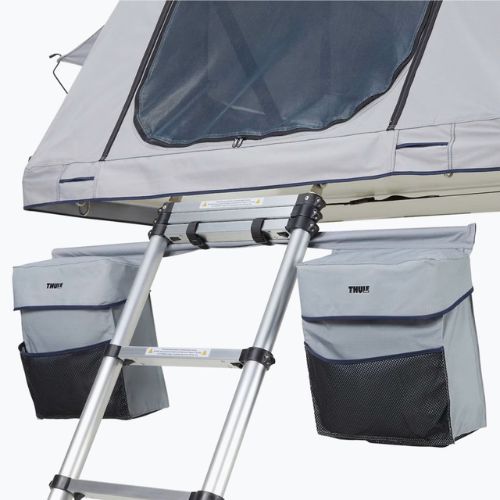 Pokrowiec na buty Thule Tepui Double szary 901702