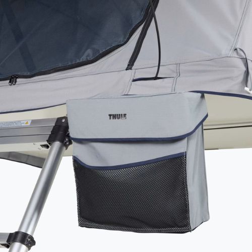 Pokrowiec na buty Thule Tepui Single szary 901700