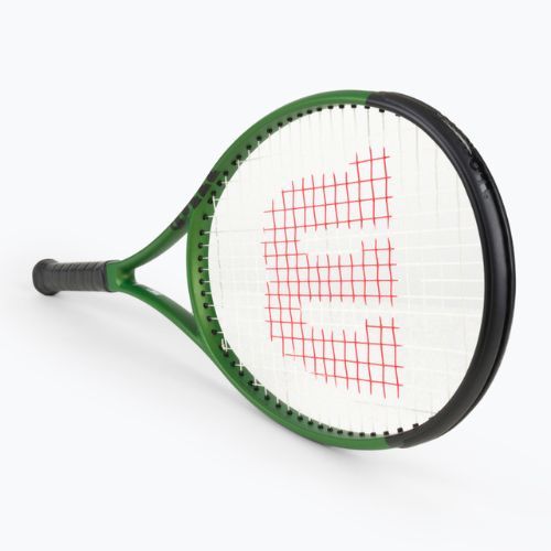 Rakieta tenisowa Wilson Blade 101L V8.0 green