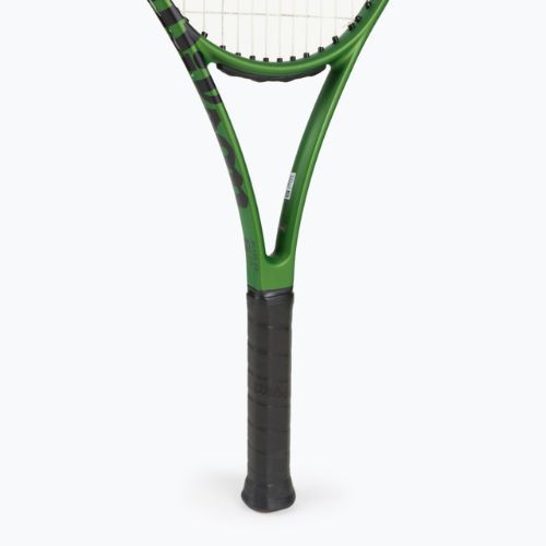 Rakieta tenisowa Wilson Blade 101L V8.0 green