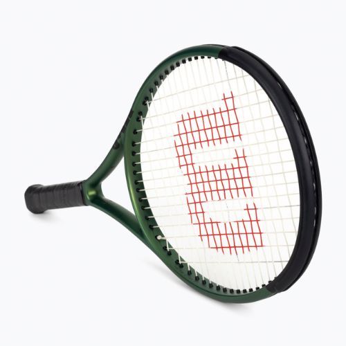 Rakieta tenisowa dziecięca Wilson Blade Jr 25 V8 color shifting paint