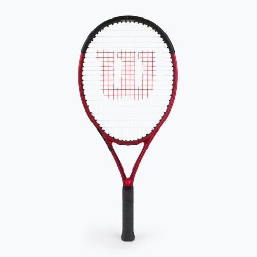 Rakieta tenisowa dziecięca Wilson Clash Jr 25 V2.0 infrared