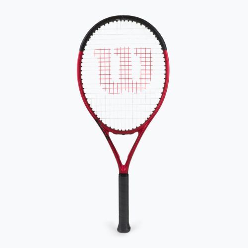 Rakieta tenisowa dziecięca Wilson Clash 26 V2.0 infrared