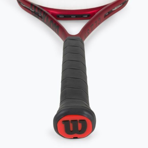 Rakieta tenisowa dziecięca Wilson Clash Jr 26 V2.0 infrared