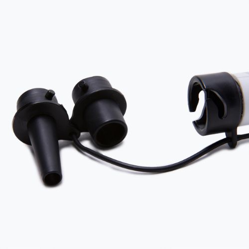 Pompka do latawca Cabrinha HD Pump biała KS8CABPMPSTDSTD