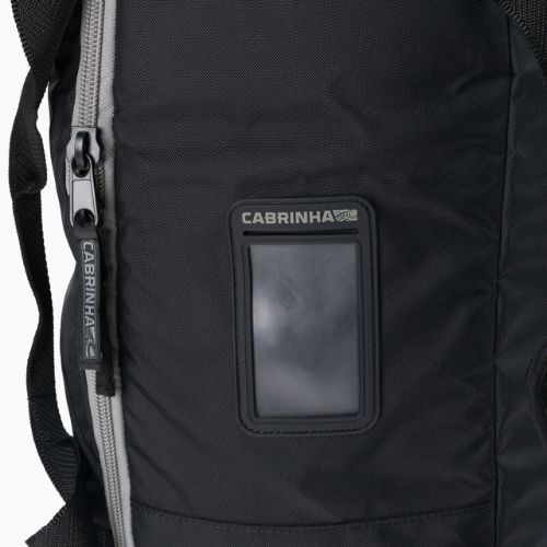 Torba na sprzęt kitesurfingowy Cabrinha Golf Bag czarny K0LUGOLFX000140