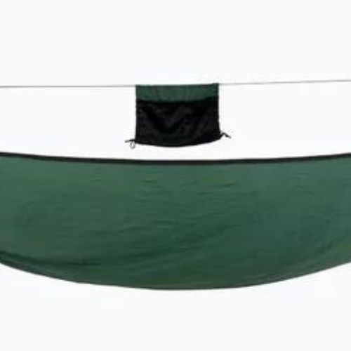 Hamak turystyczny Ticket To The Moon Original Pro forest green