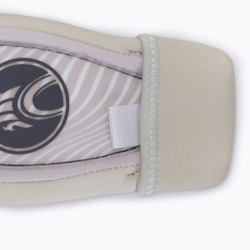 Strapy do kiteboardu Cabrinha Ultralight 3 szt. szare K1BAULSTS003XXX