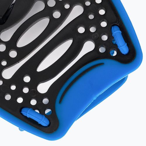 Wiosełka do pływania Nike Training Aids Hand black/photo blue
