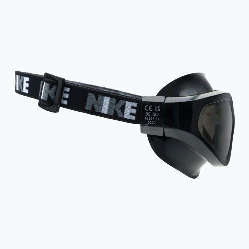 Maska do pływania Nike Expanse dark black