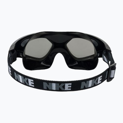 Maska do pływania Nike Expanse dark black