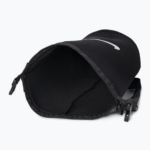 Worek pływacki Nike Training Aids Mesh Sling 10 l black