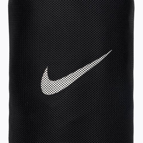 Worek pływacki Nike Training Aids Mesh Sling 10 l black
