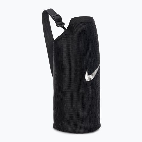 Worek pływacki Nike Training Aids Mesh Sling 10 l black