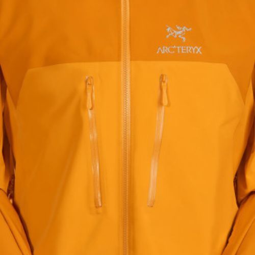 Kurtka przeciwdeszczowa męska Arcteryx Alpha AR wildchild