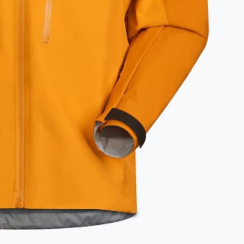 Kurtka przeciwdeszczowa męska Arc'teryx Alpha AR wildchild