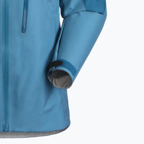 Kurtka przeciwdeszczowa damska Arc'teryx Alpha AR reflection