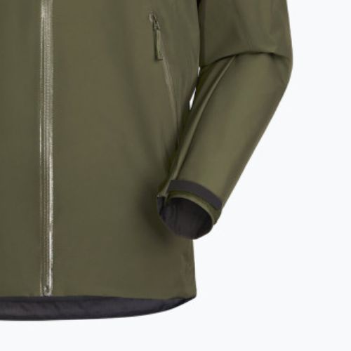 Kurtka przeciwdeszczowa męska Arcteryx Beta LT tatsu