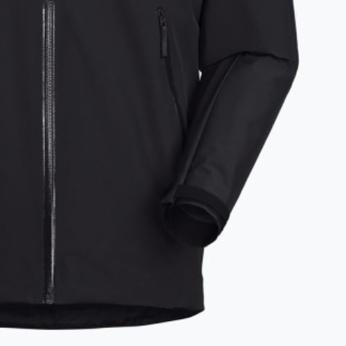 Kurtka przeciwdeszczowa męska Arcteryx Beta LT 2022 black 26844