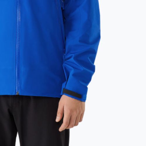 Kurtka przeciwdeszczowa męska Arcteryx Beta LT vitality